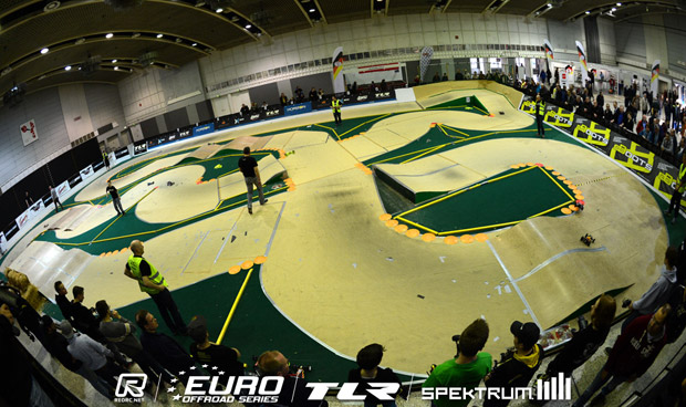 Track