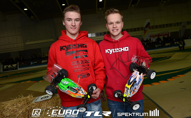Kyosho Team