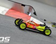 4wdbatlle