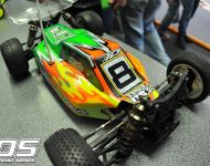 4wdronn