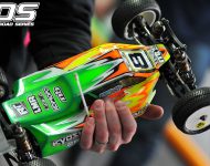 4wdronniecar