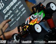 fri_ronnecar