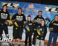 sun-losi2wdteam